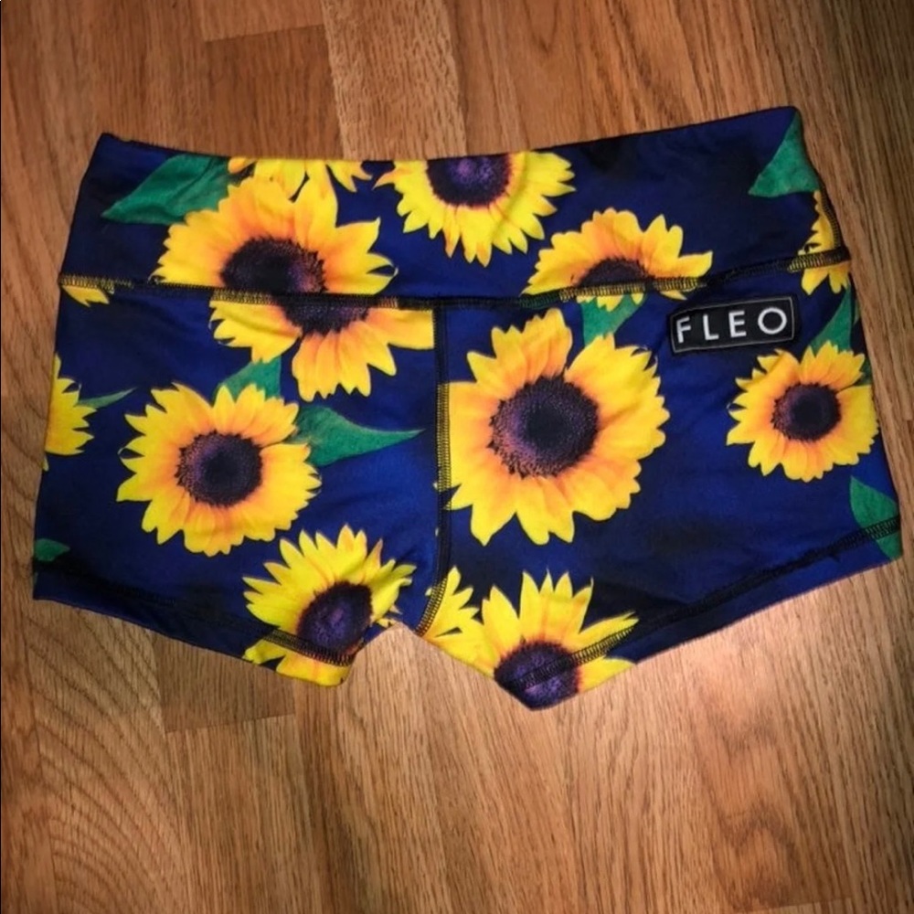 Fleo Sunflower